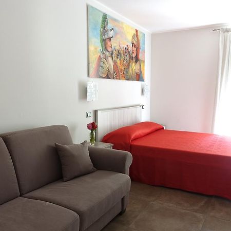 Bb Opera Dei Pupi Bed and Breakfast Συρακούσες Εξωτερικό φωτογραφία