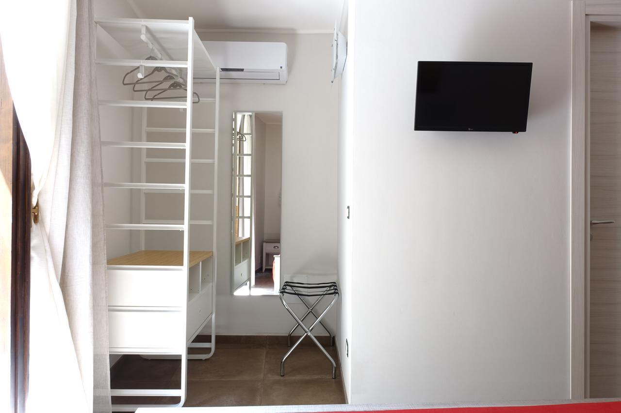 Bb Opera Dei Pupi Bed and Breakfast Συρακούσες Εξωτερικό φωτογραφία