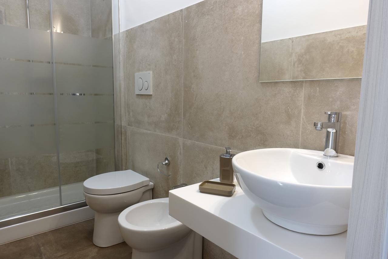 Bb Opera Dei Pupi Bed and Breakfast Συρακούσες Εξωτερικό φωτογραφία