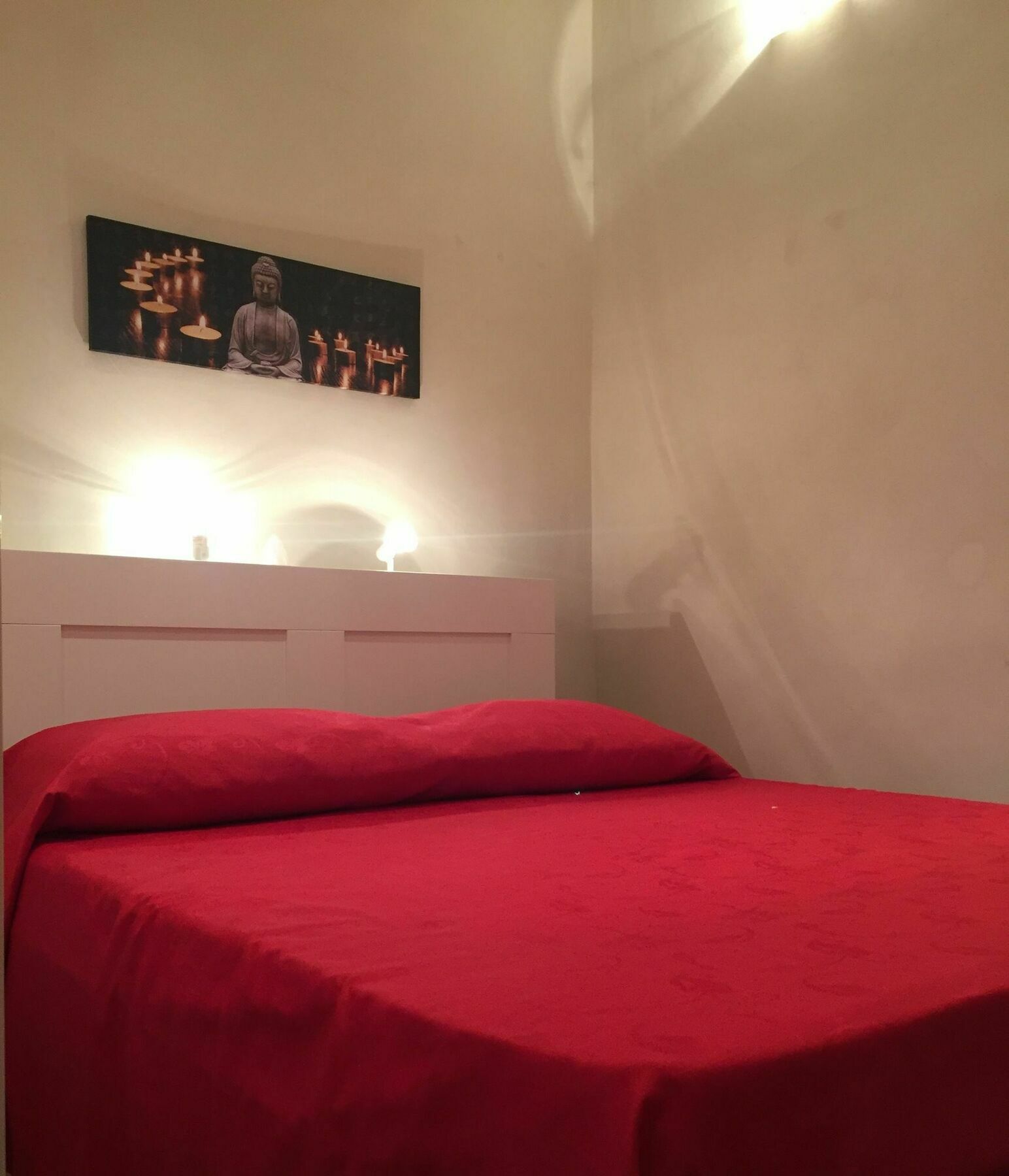 Bb Opera Dei Pupi Bed and Breakfast Συρακούσες Εξωτερικό φωτογραφία